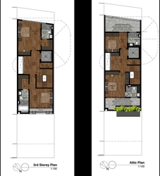 Sembawang Straits Estate (D27), Terrace #550280941